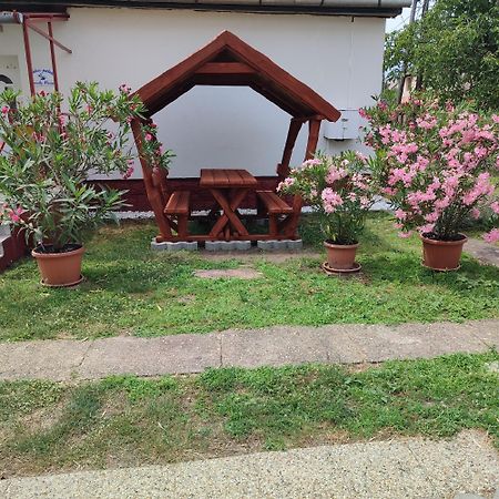 ホテル Rakos-Patak Family House ブダペスト エクステリア 写真