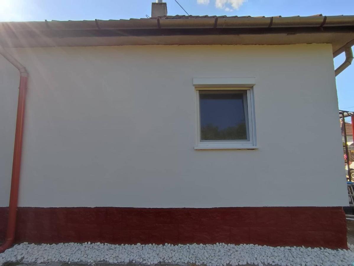 ホテル Rakos-Patak Family House ブダペスト エクステリア 写真