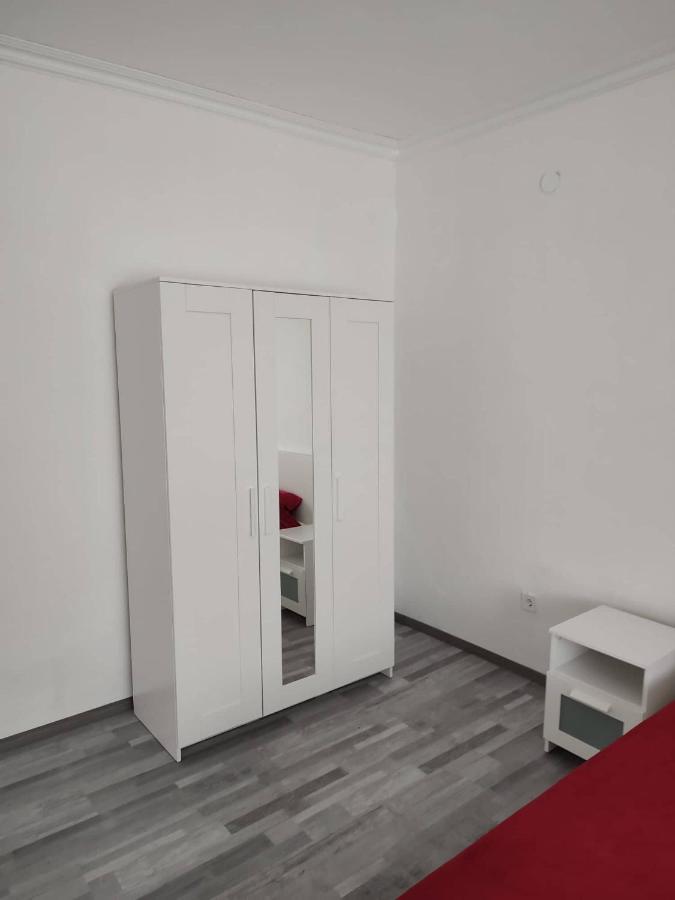 ホテル Rakos-Patak Family House ブダペスト エクステリア 写真