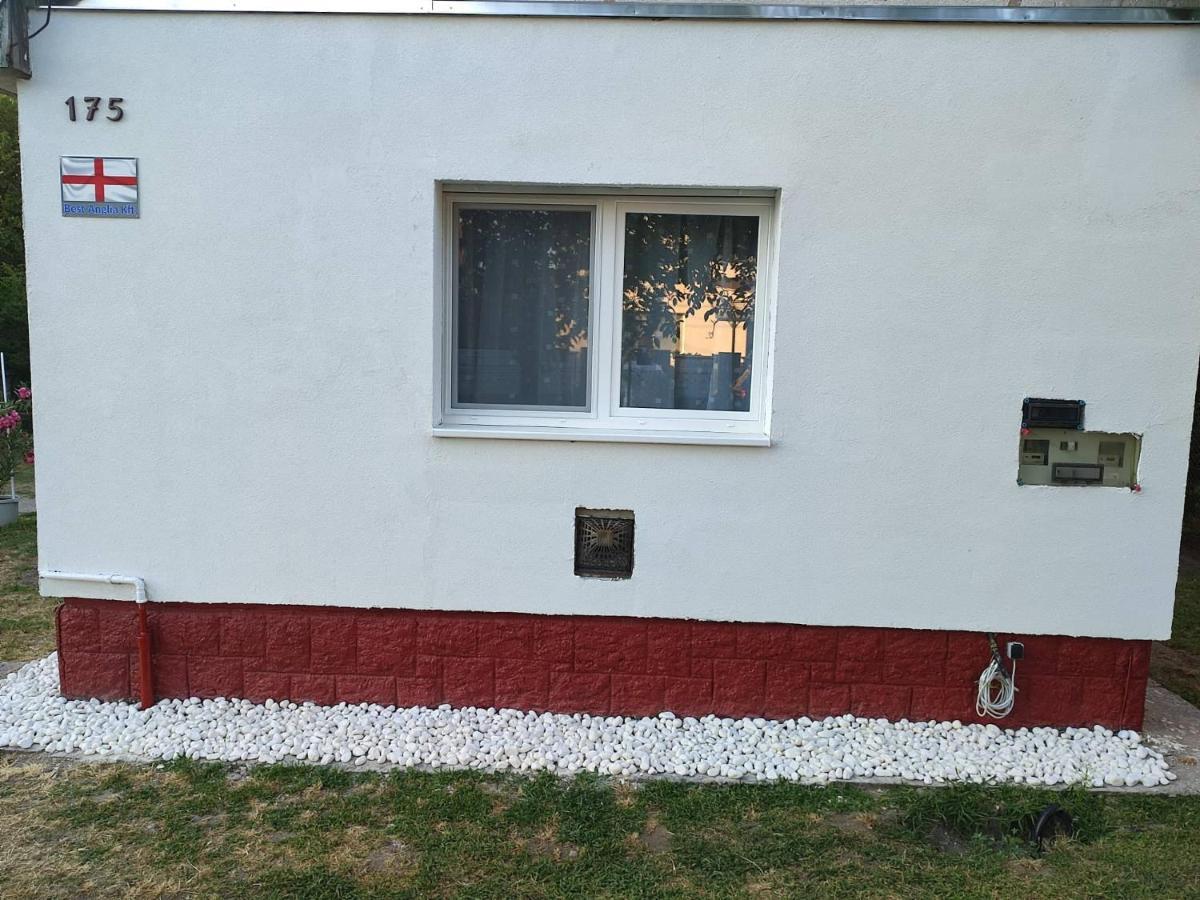 ホテル Rakos-Patak Family House ブダペスト エクステリア 写真