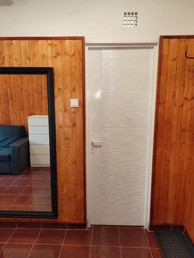ホテル Rakos-Patak Family House ブダペスト エクステリア 写真